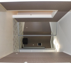 2-комнатные апартаменты люкс в Столичный