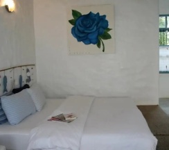 Номер Standard с видом на море в Hua Plee Lazy Beach