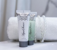 571 "Сапфир" Премиум в Апартаменты-Пушкин