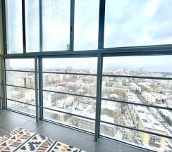 Четырёхместные апартаменты Superior с 3 комнатами в Лампа