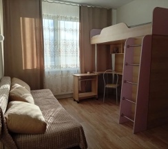 Апартаменты с 2 комнатами в Пора в Питер!