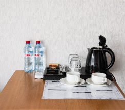 номер стандартный 209 в Панорама