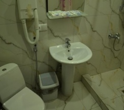 Двухместный стандарт TWIN в Альбатрос