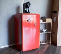 10 сфера "Дзен" в Багио