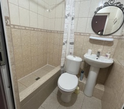 Двухместный номер Standard двуспальная кровать в Адриана