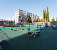 Квартира в Апартаменты на Бульвар Давлеткильдеева, 5