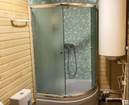 Двухместный номер Comfort с видом на горы двуспальная кровать в 4 сезона