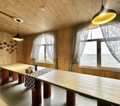 Большой коттедж в Адмирал