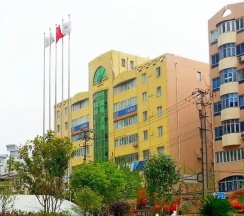 Двухместный номер Economy (двуспальная кровать) в 7 Days Inn Shanghai Changshou Road Subway Station PCD Store Branch