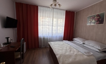 Номер комфорт в Янтарь