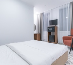 STANDARD в Grand more boutique hotel