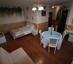 Улучшенный стандарт в Виа Сакра