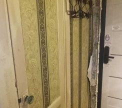 Квартира в Компания по предоставлению квартир посуточно