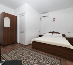 Номер Deluxe в Guest House Sunrise