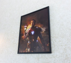 Кровать в общем номере (женский номер) в Чердак