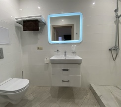 Апартамент Luxe в Aloft Apart Hotel