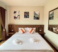 Номер Standard в My Friend's House