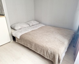 Апартаменты студия с двухъярусной кроватью в Arrival