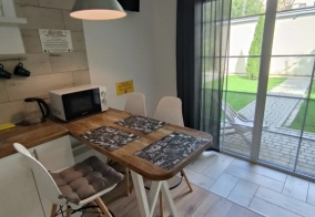 Апартаменты Квартира Sweet Scandy Home в Новочеркасске