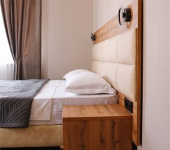 Стандарт 401 в Gold City