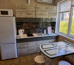 Студия с кухней в Терраса