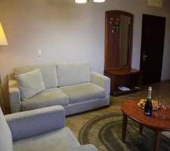 Корпус № 2. Люкс в Беларусь