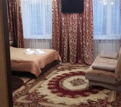 Номер люкс в Люкс