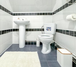 Коттедж стандарт (мансарда) в Королевич