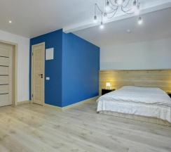 Комфорт в Графское