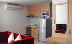 Номер Superior в D Varee Residence Patong