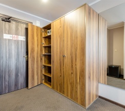 Стандарт двухместный в Маяк