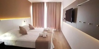 Пальма-де-Майорка: Отель Planet Hotels Blue Adults Only +16