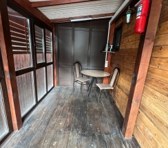 Полулюкс двухуровневый в Силагор