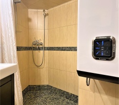 Апартамент-студио в У Зимнего дворца