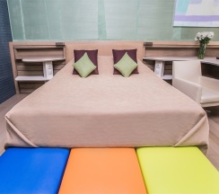 Creative Suite в Garden embassy