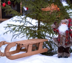 Aframe Янтарь 75м2 - дом повышенного комфорта: заезд с 14:00, выезд до 11:00 в Aframe Happy