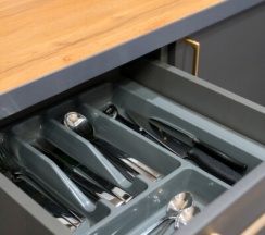 Апартамент Standart Plus в Айвазовский