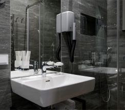 Коттедж Студия H2 в Алтика