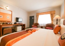 Номер Standard в Capital O 75395 Sabai Lodge (Vaccinated Staff) (SHA Extra Plus)