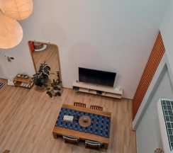 Четырёхместный номер Standard в Wayla Villa Maikhao Beach
