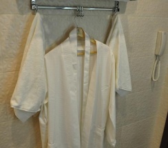 Просторный номер Классик с кроватью King-size в Loft Boutique