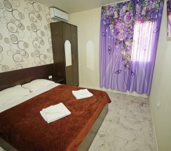 2-местный номер "Стандарт" в Южная Гавань