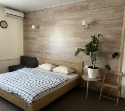 Полулюкс пятиместный в Соната