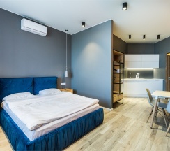 DELUXE – 596 − 1 в Gosh.rent