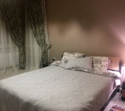 Двухместный номер Standard двуспальная кровать в Эко-дача Hidden Plyos