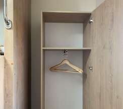 Койко-место в общем номере в Сэргэлээх