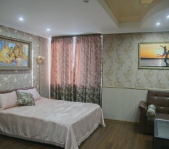 Номера люкс в Юность