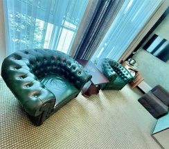 Джуниор сюит в Отель 41