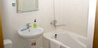 Калининград: Вилла/Бунгало Вилла Татьяна на Сурикова