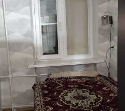 Квартира в Апартаменты на улица Фрунзе, 6
